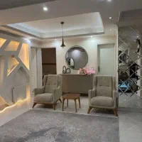 ۹۰ متری دو خوابه فول بازسازی