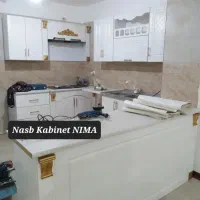 نصاب قرنیز و سقف کاذب کابینت نو و دست دوم|خدمات پیشه و مهارت|مشکین‌دشت, |دیوار