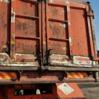 کمپرسی زیر عثمان کوک|خودرو سنگین|منجوان, |دیوار