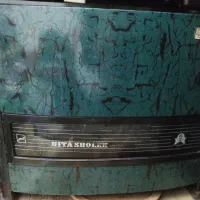 بخاری گازی هیتا شعله سالم