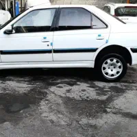 پژو پارس مدل ۹۰