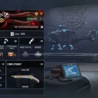 اکانت کالاف تک سیو چنج خور