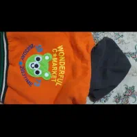 کاپشن کودک|کفش و لباس بچه|تهران, مجیدآباد|دیوار