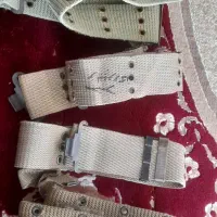 تجهیزات سربازی