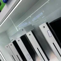 خدایی ویترین کنسولا ببین تمام ایکس باکس موجوده قسط