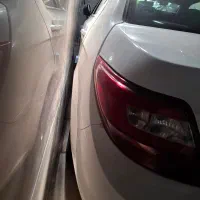 دناپلاس اتومات مدل1400|خودرو سواری و وانت|تبریز, |دیوار