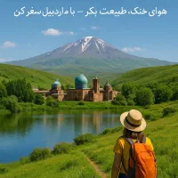 تور اردبیل
