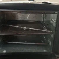 توستر نیازمند تعمیر|اجاق گاز و لوازم برقی پخت‌وپز|دلند, |دیوار