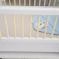 تخت نوزاد|تخت و صندلی بچه|تهران, المهدی|دیوار