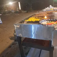 آشپز و کمک آشپز