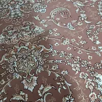 یک جفت فرش ۱۲ متری گردویی بسیار تمیز