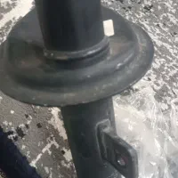 کمک جلو ۲۰۶ و ۲۰۷