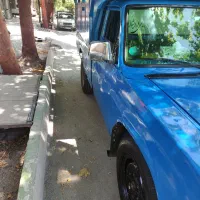 حمل بار بانیسان به تمام نقاط ایران
