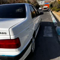 پارس ۱۴۰۱|خودرو سواری و وانت|تهران, سعادت‌آباد|دیوار