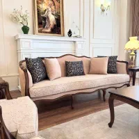 اگر نقد نداری با اقساط بلند مدت خرید کن