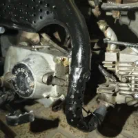 موتور مینی کویر