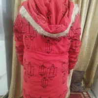 پالتو|لباس|مشهد, سجادیه|دیوار