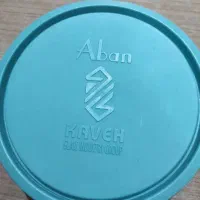 ظرف غذا و پارچ آب و جای تیبک