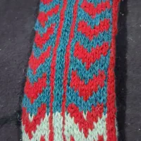 محصولات پشمی