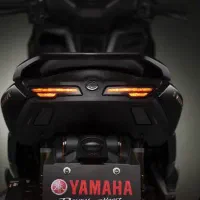 Yamaha NMAX Tech MAX 1404 صفر|موتورسیکلت|تهران, دارآباد|دیوار