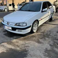 پرشیا xu7p elx سفارشی|خودرو سواری و وانت|قم, باغ شازده|دیوار