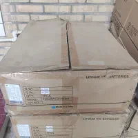 باتری خورشیدی ۵.۵ کیلووات گرووات موجودی واقعی