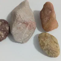 سکه شاهی و شهاب سنگ