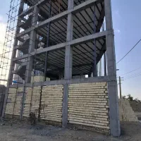 ارماتوربندی،سازه بتن،قالببندی،قالب بتنی،پی ساختمان