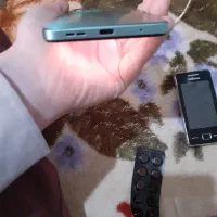 گوشی miiinot|موبایل|تهران, عباسی|دیوار