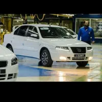 حواله سمند سورن xu7p