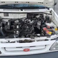 پراید 131 مدل 99 دوگانه|خودرو سواری و وانت|قزوین, |دیوار