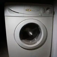 لباسشویی ابسال تر تمیز