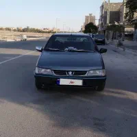 پژو ۴۰۵ ۲۰۰۰