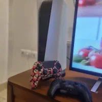 ps5 fat دیجیتال