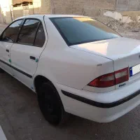 سمند شادگان|خودرو سواری و وانت|شادگان, |دیوار