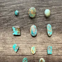 فیروزه اصل نیشابور
