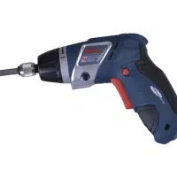 دریل شارژی رونیکس مدل ۸۵۳۶