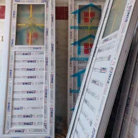 یو پی وی سی|مصالح و تجهیزات ساختمان|عسلویه, |دیوار