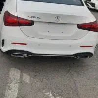 بنز a200l|خودرو سواری و وانت|تهران, هوانیروز|دیوار