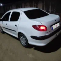 ۲۰۶SD v8|خودرو سواری و وانت|اسفراین, |دیوار