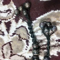 تسبیح|کلکسیون اشیاء عتیقه|چناران, |دیوار