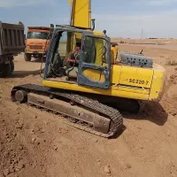 بیل مکانیکی دلتا