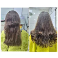 کوتاهی ژورنالی و رنگ و لایت اقتصادی همراه با آموزش|خدمات زیبایی و سلامت|شیراز, تندگویان|دیوار