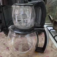 دستگاه سه کاره (اسپرسو،فرانسه، کاپوچینو ساز)|سماور، چای‌ساز، قهوه‌ساز|تهران, فلاح|دیوار
