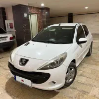پژو 207 TU5مدل 1399