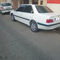 پارس تیوفایو 1401سیمی|خودرو سواری و وانت|اسلام‌شهر, باغ فیض|دیوار