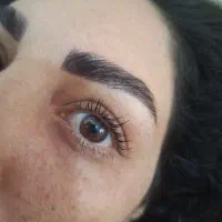 مدل مژه|خدمات آرایشگری و زیبایی|محمدیه-قزوین, |دیوار