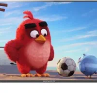 تلوزیون ۴۲ اینچ