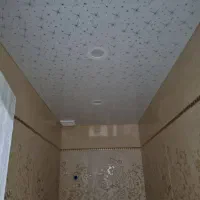 اجرای سقف کاذب|خدمات پیشه و مهارت|بیجار, |دیوار