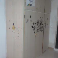 50 متری تکخواب در ارکیده|اجارهٔ آپارتمان|ری, شهادت|دیوار